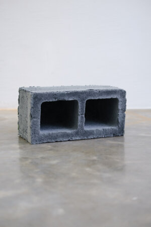 ivory tower, charlot van geert, dmw gallery, exhibition, sculpture