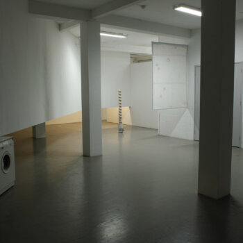 bram de jonghe, dmw gallery, artist, exhibition, installation view, sculpture