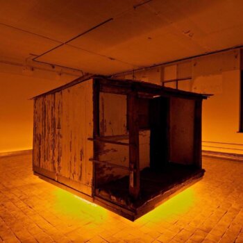 fia cielen, dmw gallery