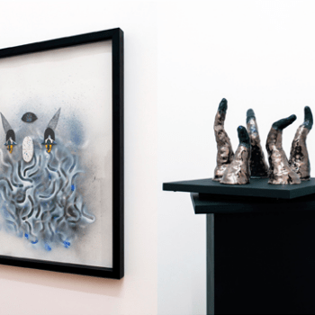 fia cielen, dmw gallery