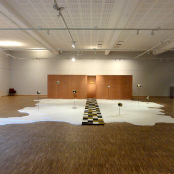 ignace cami, dmw gallery