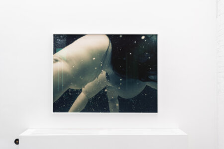DMW GALLERY, mariken wessels, exhibition view