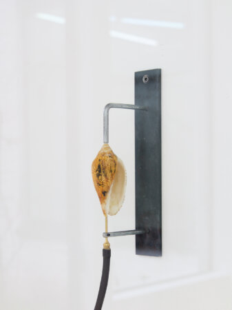 dmw gallery, bram de jonghe, exhibition, apres nous les mouches, sculpture, we document art