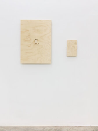 dmw gallery, bram de jonghe, exhibition, apres nous les mouches, sculpture, we document art