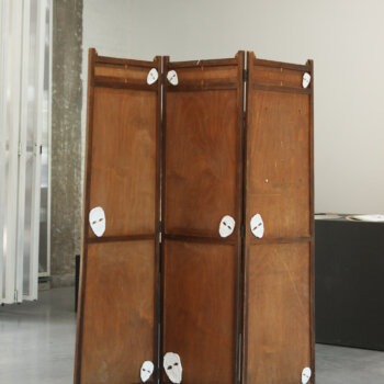 Benny Van den Meulengracht-Vrancx, DMW Gallery, artist
