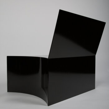 Benny Van den Meulengracht-Vrancx, DMW Gallery, artist