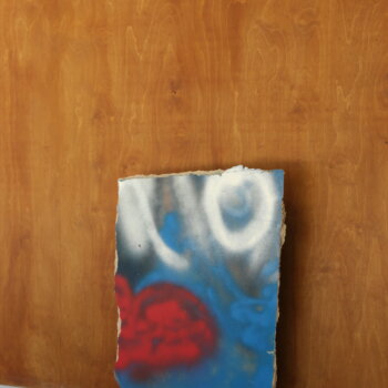 Benny Van den Meulengracht-Vrancx, DMW Gallery, artist