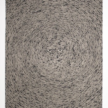 Benny Van den Meulengracht-Vrancx, DMW Gallery, artist