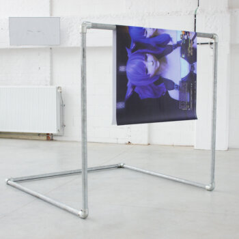 Benny Van den Meulengracht-Vrancx, DMW Gallery, artist