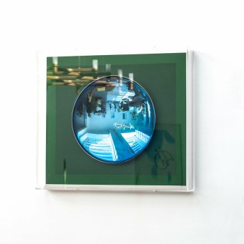 maxime christiaensen, dmw gallery, trophies of atmospheric intellect