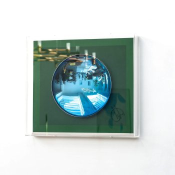 maxime christiaensen, dmw gallery, trophies of atmospheric intellect