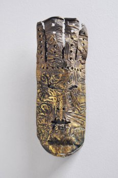 marius ritiu, dmw gallery, artist, sculptor, copper