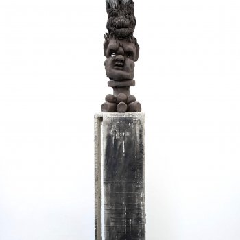 shaping narratives, group exhibition, dmw gallery, daan peeters