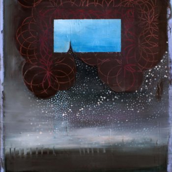 shaping narratives, group exhibition, dmw gallery, painting, yasmine willems