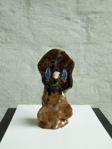 fia cielen, dmw gallery, sculpture, ceramic