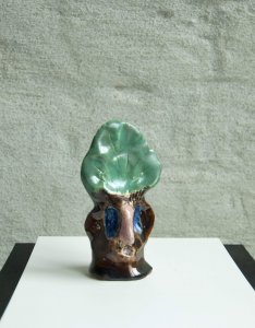 fia cielen, dmw gallery, sculpture, ceramic