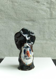 fia cielen, dmw gallery, sculpture, ceramic