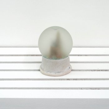 celine cuvelier, dmw gallery, this place displaced, group show