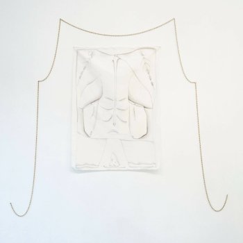 false faces, dmw gallery, lysandre begijn
