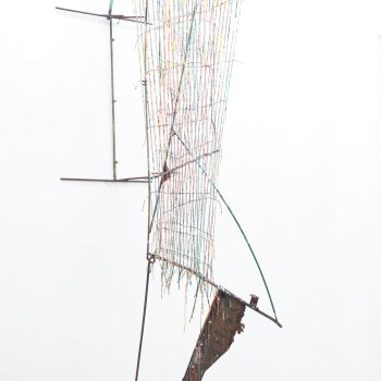 willem boel, dmw gallery, your text here, sculpture
