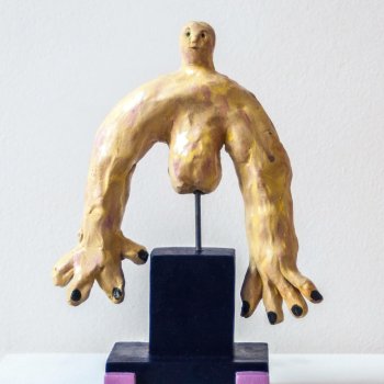 warre mulder, dmw gallery