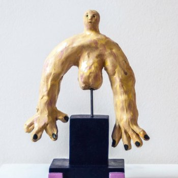 warre mulder, dmw gallery