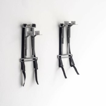 hannelore van dijck, koba de meutter, dmw gallery
