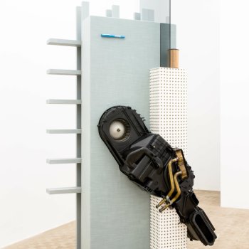 james beckett, dmw gallery, notable car deaths, potential dwellers