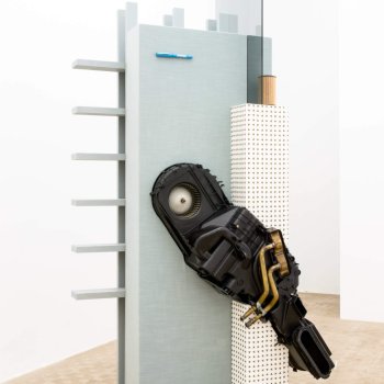 james beckett, dmw gallery, notable car deaths, potential dwellers