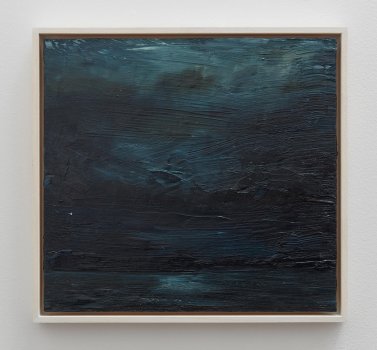 joris vanpoucke, seascape, dmw gallery