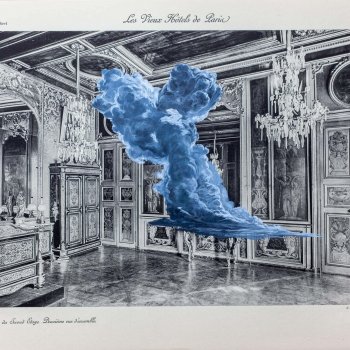 stephan balleux, dmw gallery, rhymes and enantiomorphs
