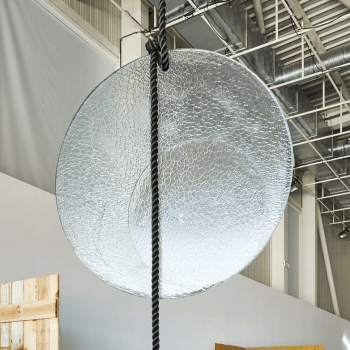 lucie lanzini, dmw gallery, emilie terlinden, lure me in