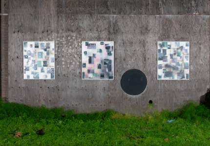 kaspar dejong, dmw gallery, painting