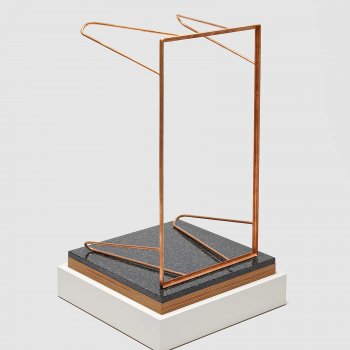 thomas raat, dmw gallery