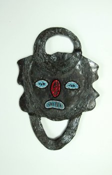 fia cielen, dmw gallery, sculpture, ceramic